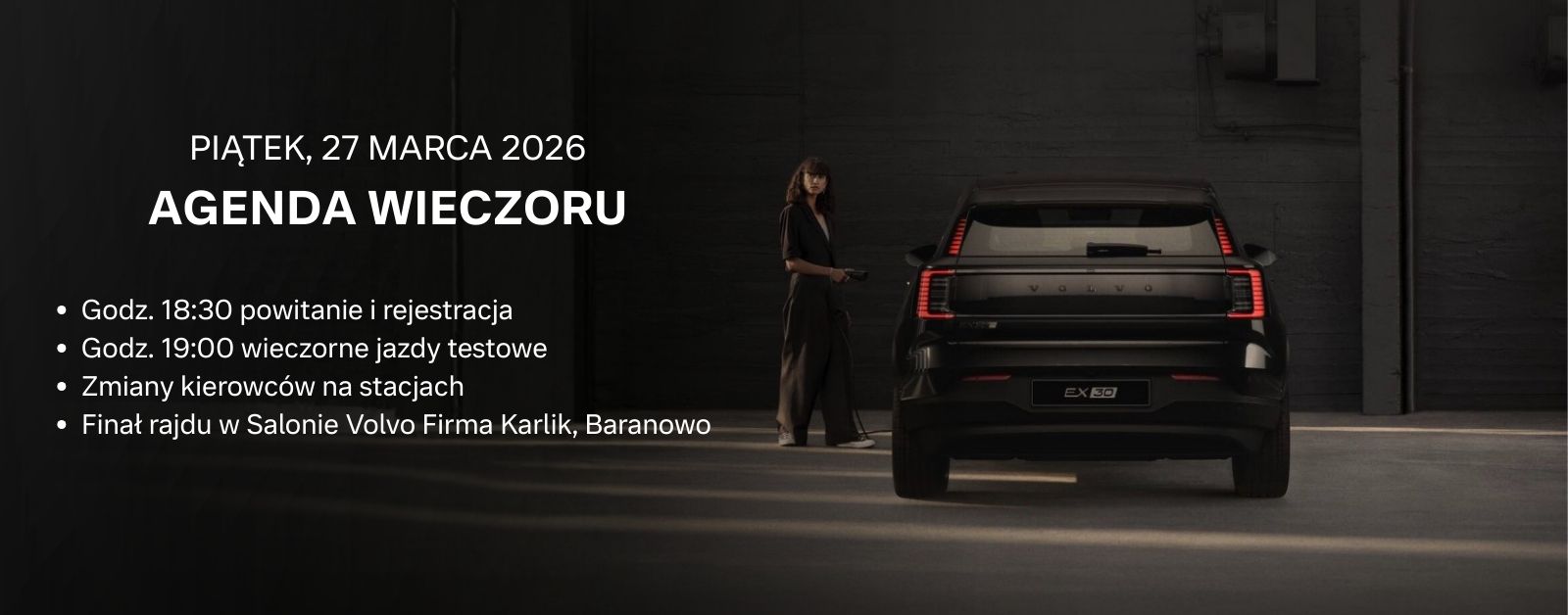 PIĄTEK, 27 MARCA 2026